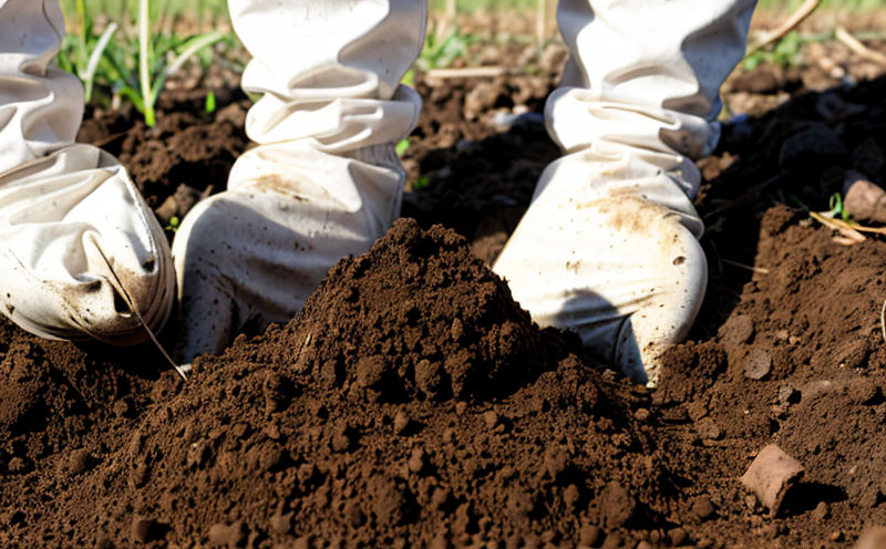 iso-18400-soil-sampling-for-organic-contaminant-analysis