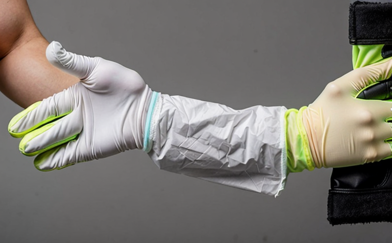 testing-gloves-for-resistance-to-acidic-substances