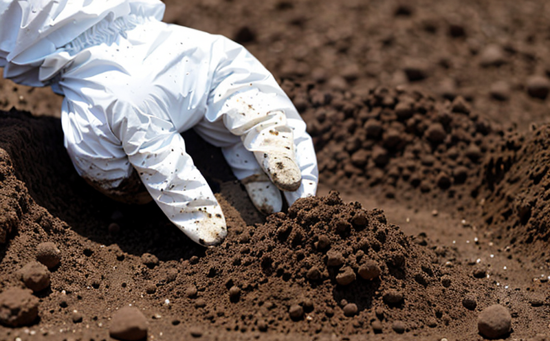 astm-d5835-determination-of-organic-contaminants-in-soil