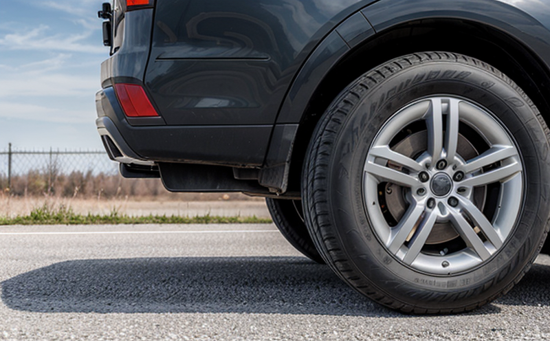 noise-regulation-for-tires-in-passenger-vehicles