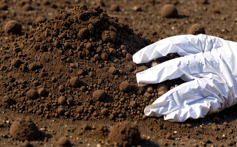 iso-13828-analysis-of-organic-contaminants-in-soil