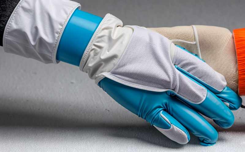 testing-glove-materials-for-resistance-to-paints-and-coatings