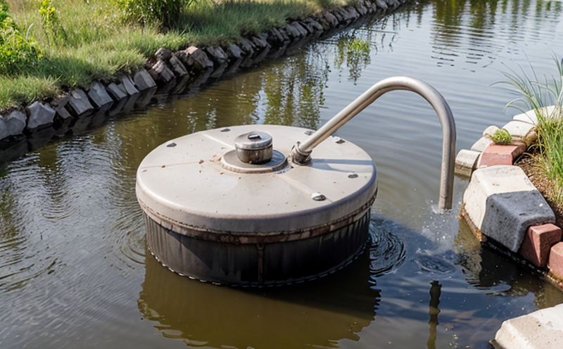 astm-d5837-detection-of-organic-contaminants-in-wastewater