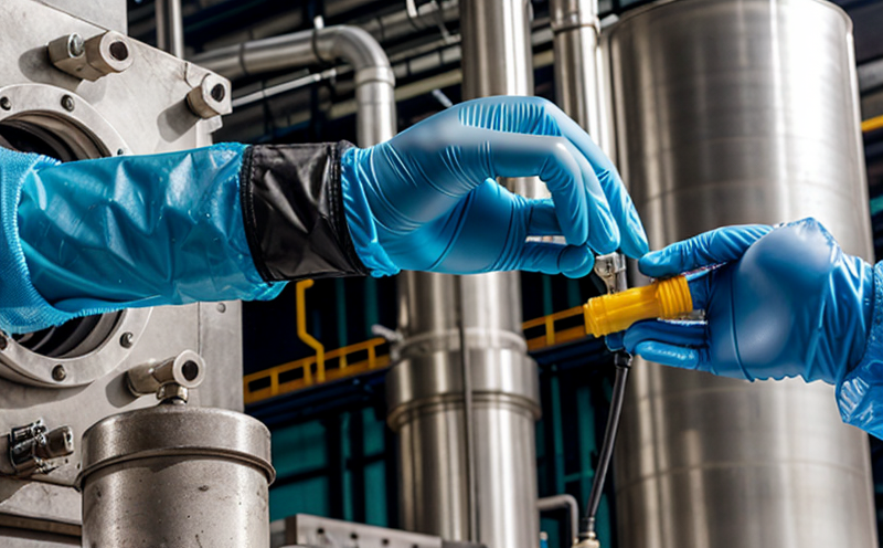 evaluating-the-use-of-gloves-in-chemical-manufacturing-and-processing