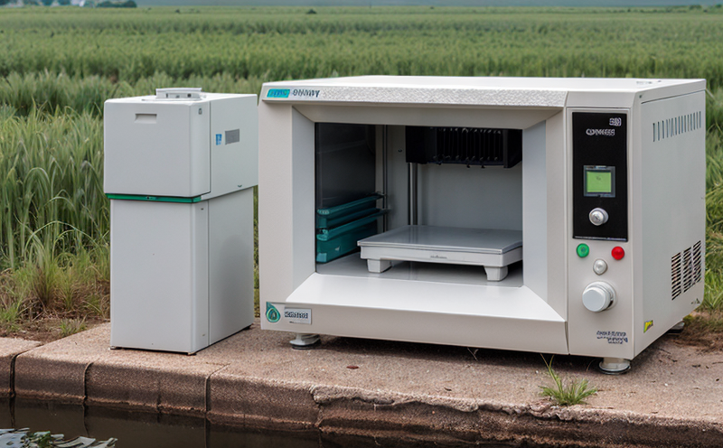 astm-d6890-organic-contaminants-by-gcms-in-environmental-samples