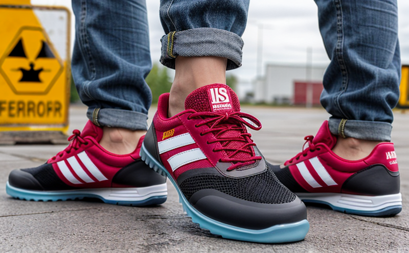 evaluating-the-performance-of-footwear-against-corrosive-and-hazardous-chemicals