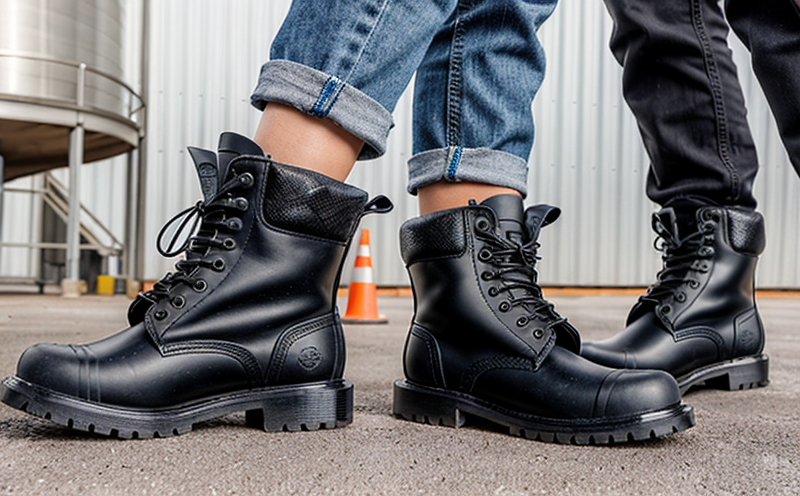measuring-the-durability-of-boots-in-chemical-processing-environments
