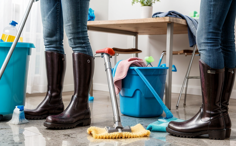 verifying-the-resistance-of-boots-to-aggressive-cleaning-agents