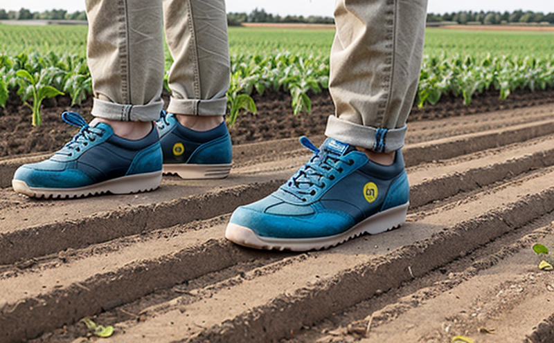 testing-for-footwear-resistance-to-pesticides-and-agricultural-chemicals