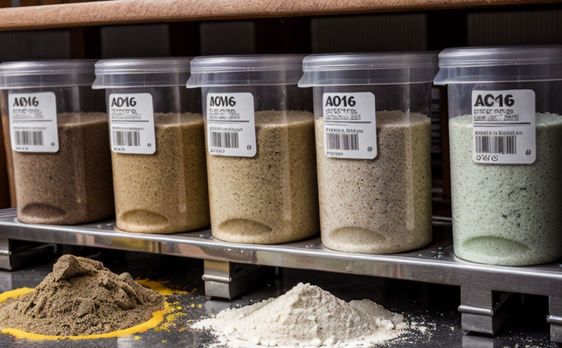 aoac-official-method-201604-food-additive-residue-testing
