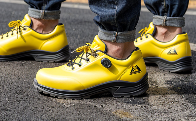 testing-footwear-for-protection-against-dangerous-industrial-solvents