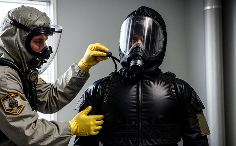 verifying-the-protection-of-body-armor-against-chemical-warfare-agents