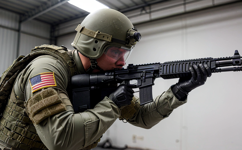 testing-chemical-resistance-in-lightweight-body-armor-for-military-use