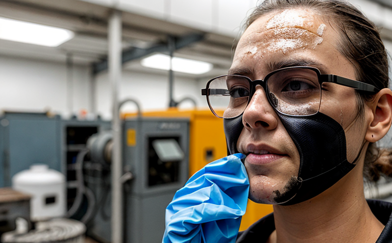 testing-eyewear-for-resistance-to-industrial-cleaning-agents