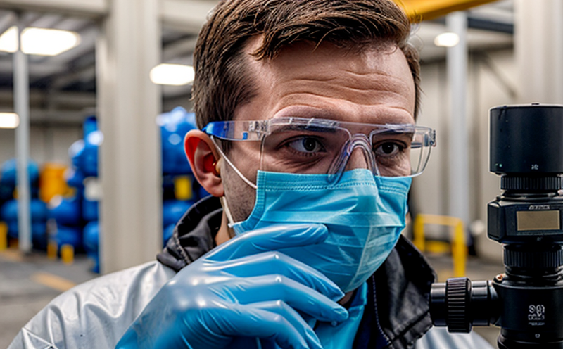 conducting-long-term-exposure-tests-on-safety-glasses-in-chemical-handling-environments