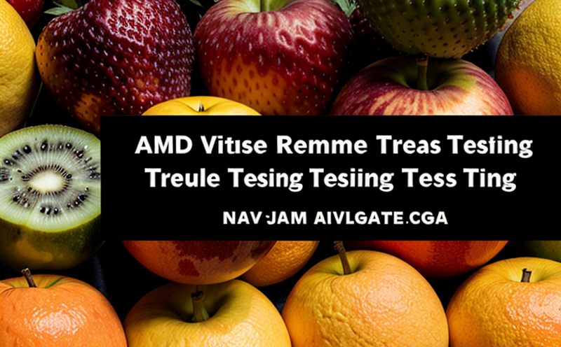 fda-bam-chapter-20-additive-residue-testing-in-fruits