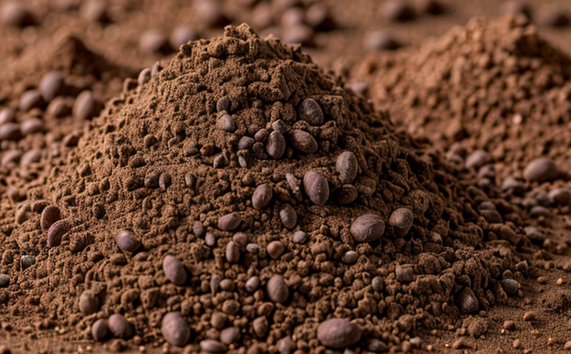 epa-3550c-extraction-of-food-additive-residues-from-soil