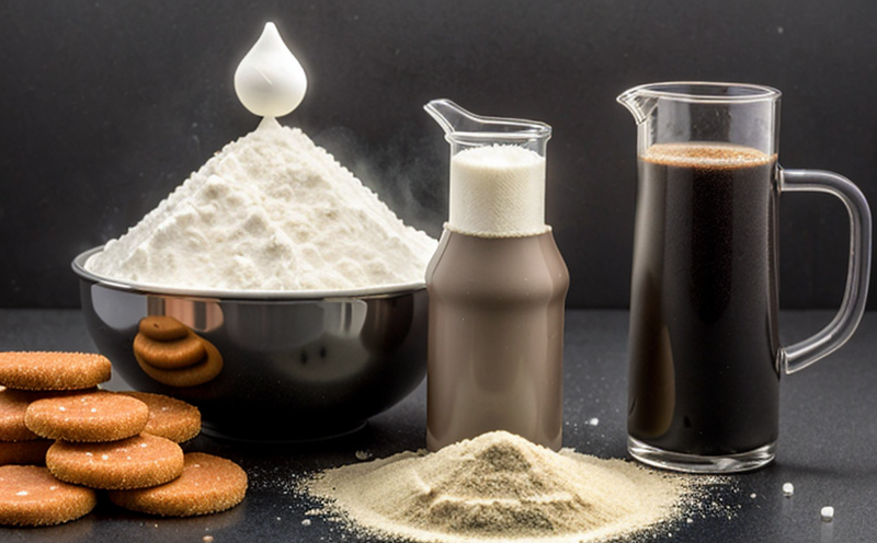 astm-d6196-determination-of-additive-residues-in-processed-food