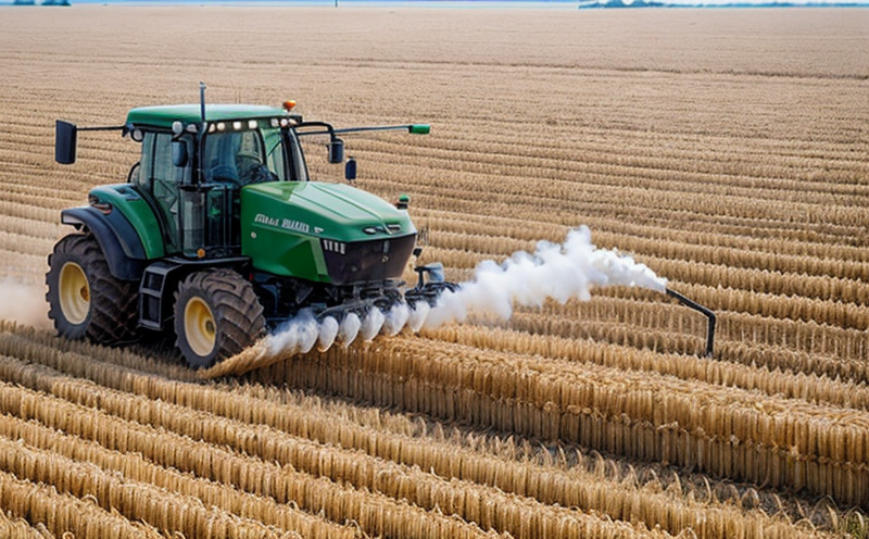 aoac-99131-additive-residue-testing-in-cereals-and-grains