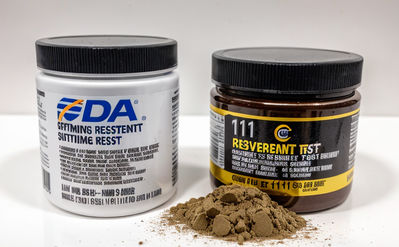 fda-cfr-21-part-111-additive-residue-testing-in-supplements