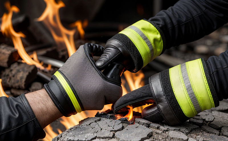 measuring-the-abrasion-resistance-of-fire-resistant-gloves-in-high-temperature-areas