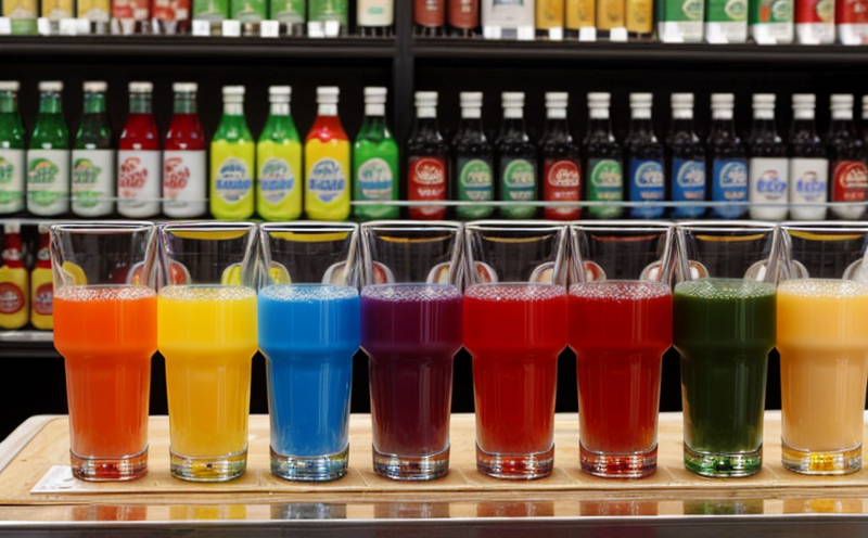 aoac-201120-residue-analysis-of-additives-in-beverages