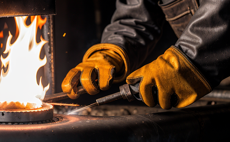 evaluating-the-flame-retardancy-of-gloves-used-in-welding-and-metalwork
