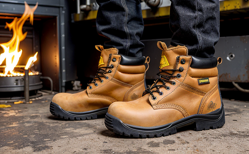 verifying-the-flame-resistance-of-safety-boots-in-industrial-settings