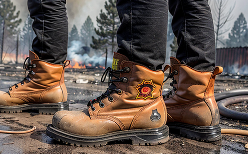 assessing-the-durability-of-fire-resistant-boots-in-firefighting-situations