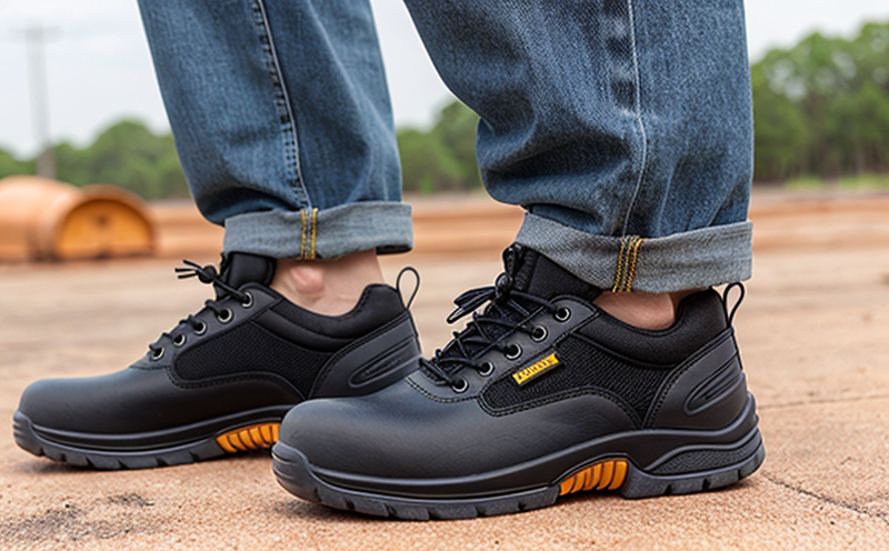 ensuring-footwear-meets-safety-standards-for-high-heat-work-environments