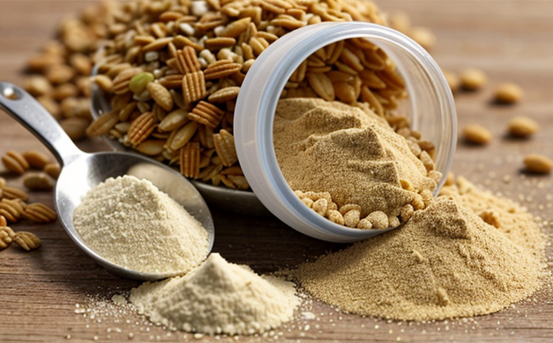 aoac-200901-food-additive-residue-quantification-in-cereals