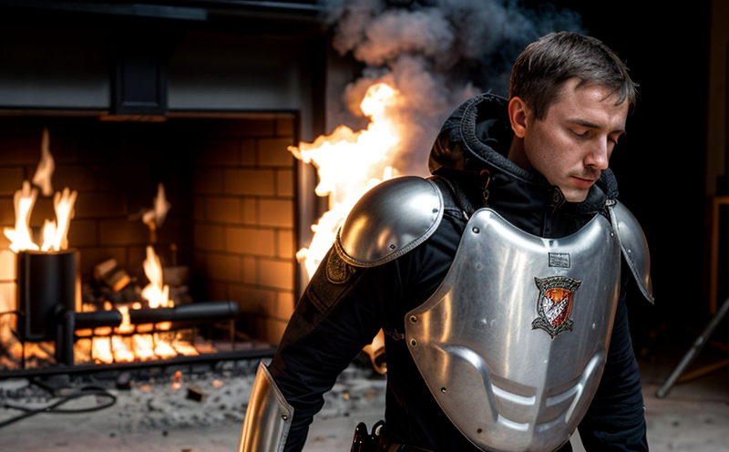 verifying-flame-resistance-of-bulletproof-and-fireproof-body-armor