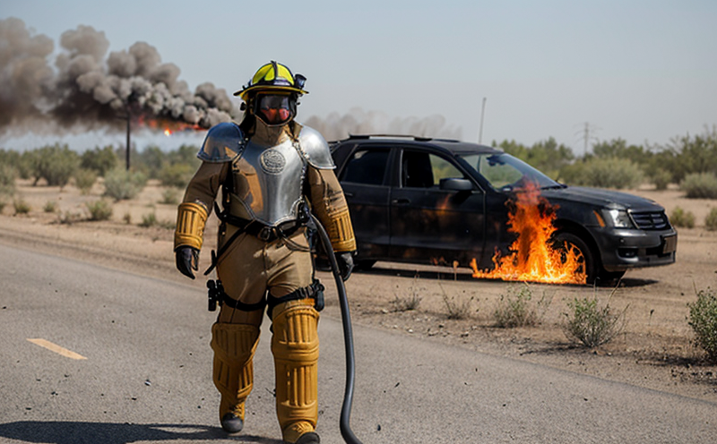 evaluating-the-durability-of-fire-resistant-armor-in-extreme-heat-conditions