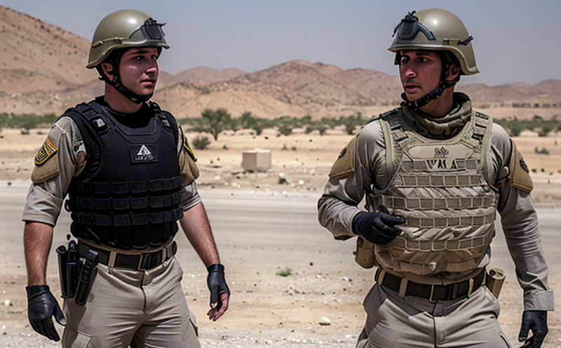 verifying-the-ability-of-body-armor-to-withstand-high-heat-exposure-in-war-zones
