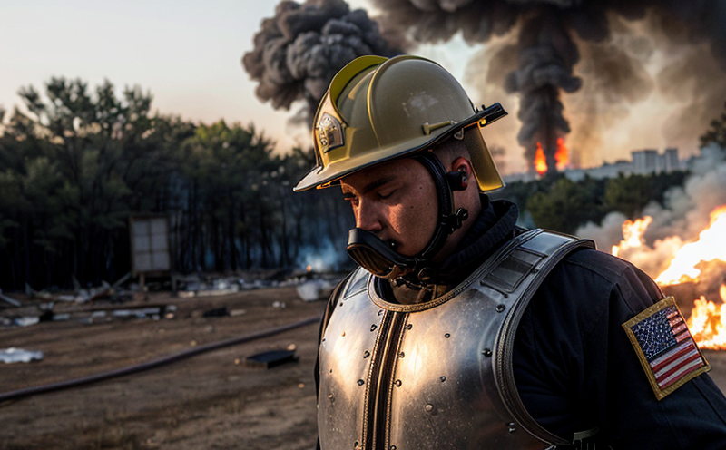 assessing-the-impact-of-fire-exposure-on-body-armor-s-protective-capabilities