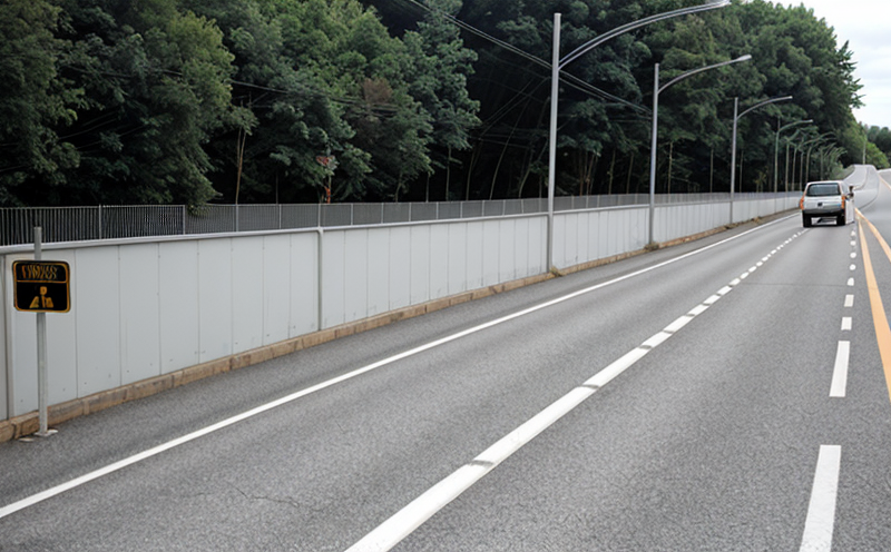 use-of-noise-barriers-to-reduce-road-noise
