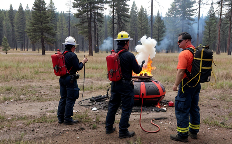conducting-fireproof-testing-for-personal-protection-gear-in-search-and-rescue-operations