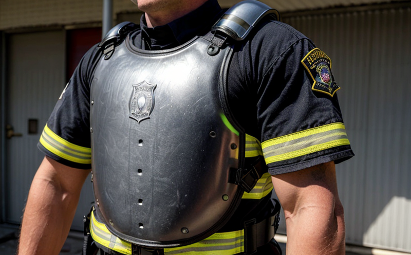 verifying-the-protection-offered-by-fire-resistant-body-armor-for-emergency-responders