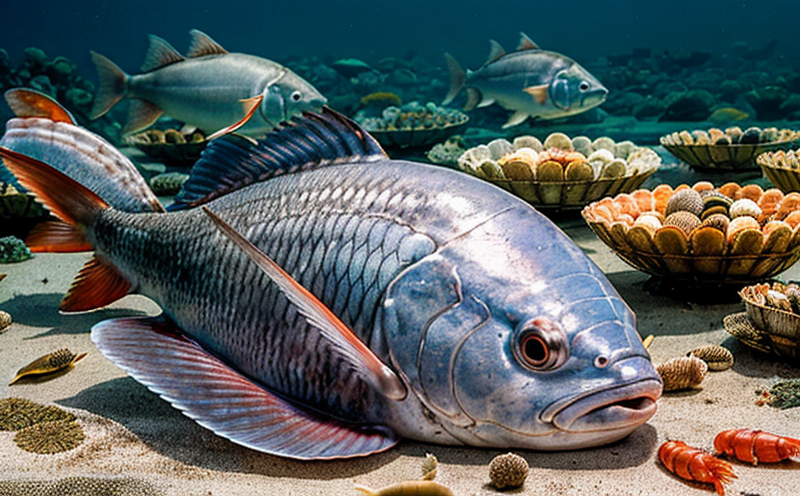 aoac-99141-hormone-residue-quantification-in-seafood