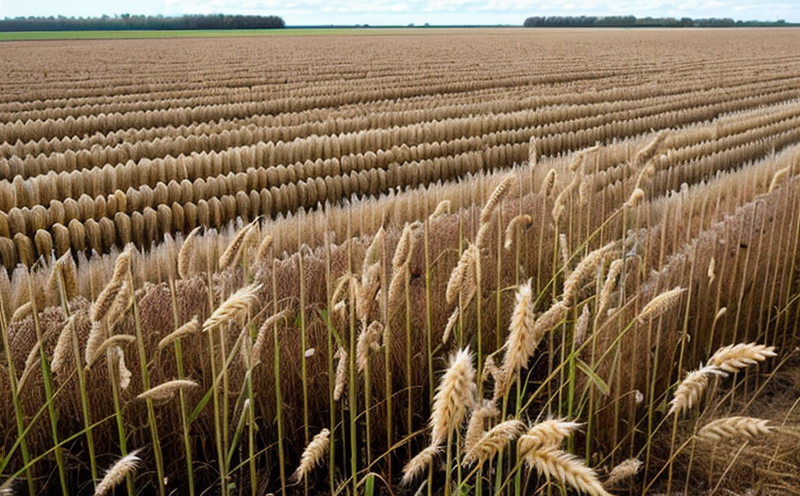 aoac-99131-hormone-residue-testing-in-cereals-and-grains