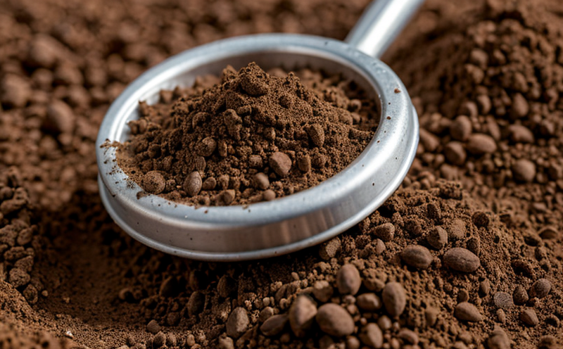 epa-3550c-extraction-of-hormone-residues-from-soil