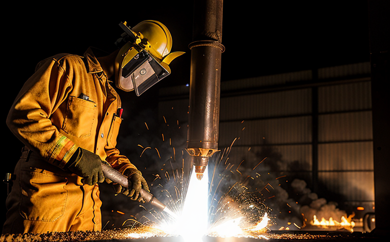 measuring-the-fire-resistant-capabilities-of-garments-in-welding-and-furnace-work