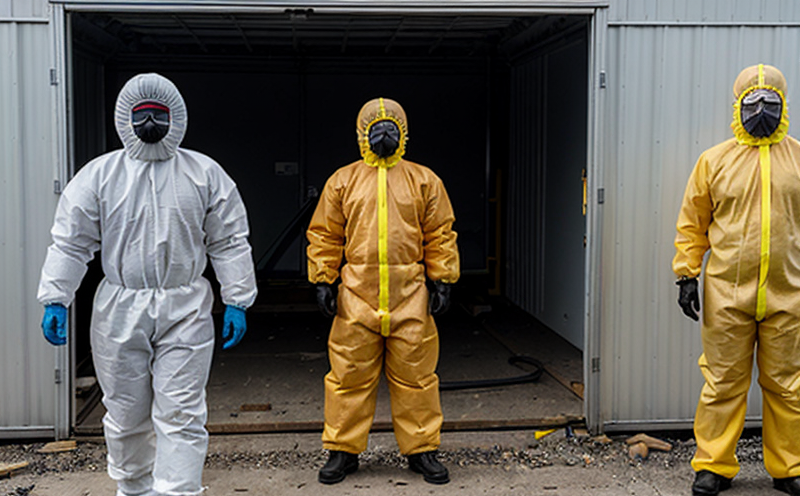 testing-protective-clothing-for-use-in-hazardous-and-explosive-environments
