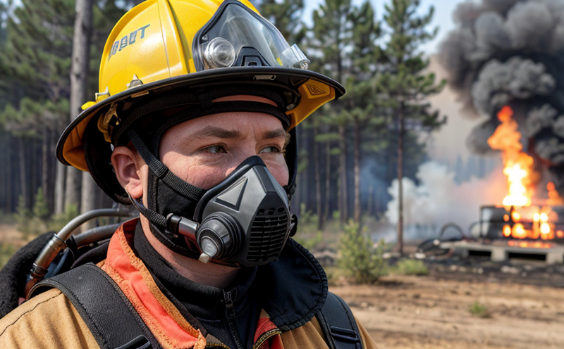 verifying-the-fireproof-performance-of-full-face-respirators-in-firefighting