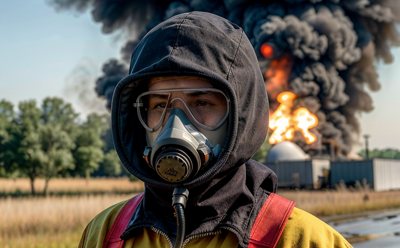 ensuring-the-fireproof-capabilities-of-respirators-used-in-chemical-spills