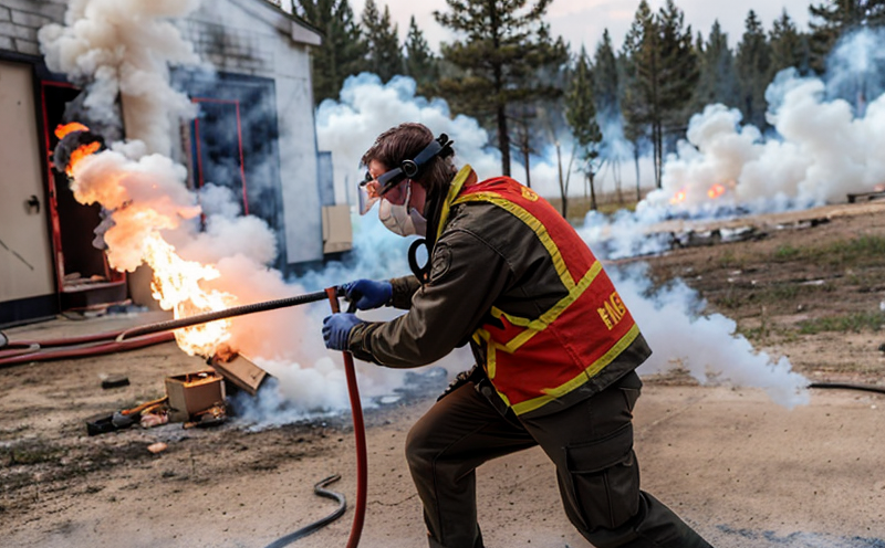 conducting-fire-resistance-tests-on-emergency-escape-respirators