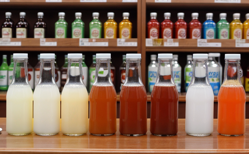 aoac-201003-hormone-residue-analysis-in-beverages