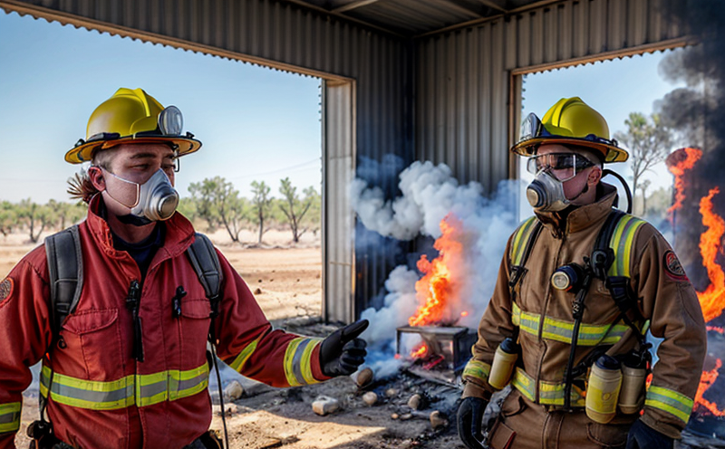 testing-the-ventilation-and-airflow-of-fire-resistant-respirators-in-hot-zones