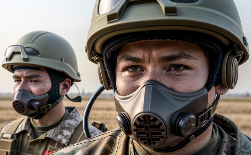 testing-fire-resistant-respirators-for-use-in-military-and-rescue-operations