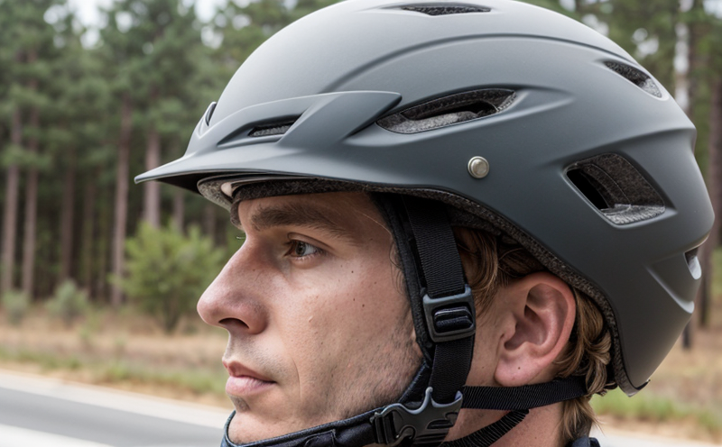 testing-helmet-padding-for-pressure-distribution-and-comfort